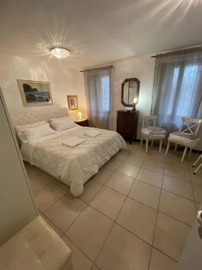 Apartment Exclusive Only For You Venice