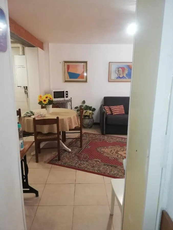 Apartment Exclusive Only For You Venice