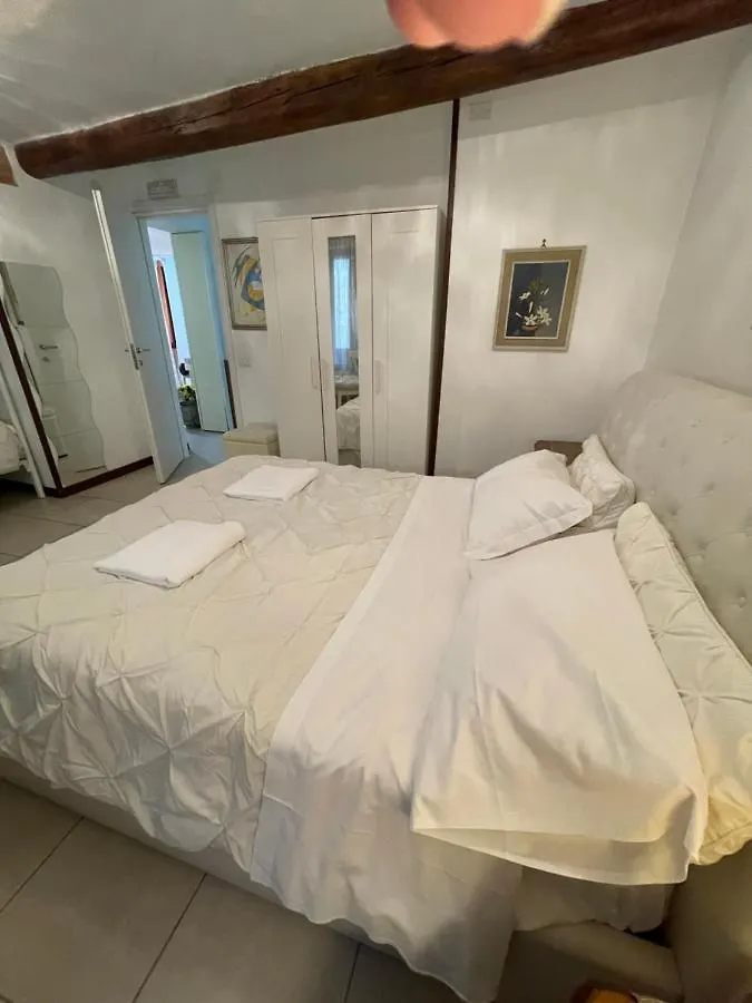Apartment Exclusive Only For You Venice Italy