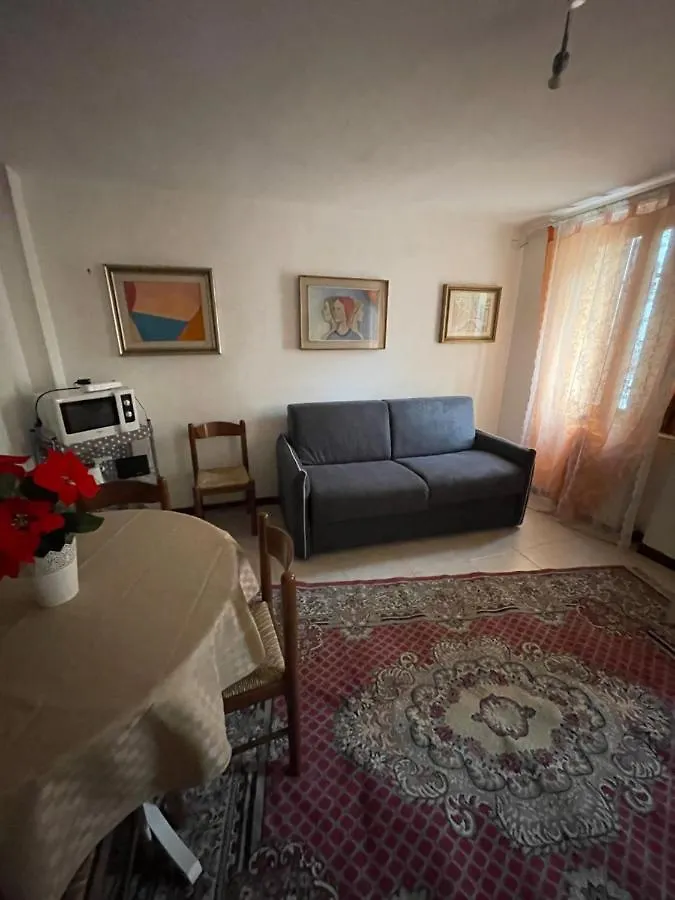 Apartment Exclusive Only For You Venice