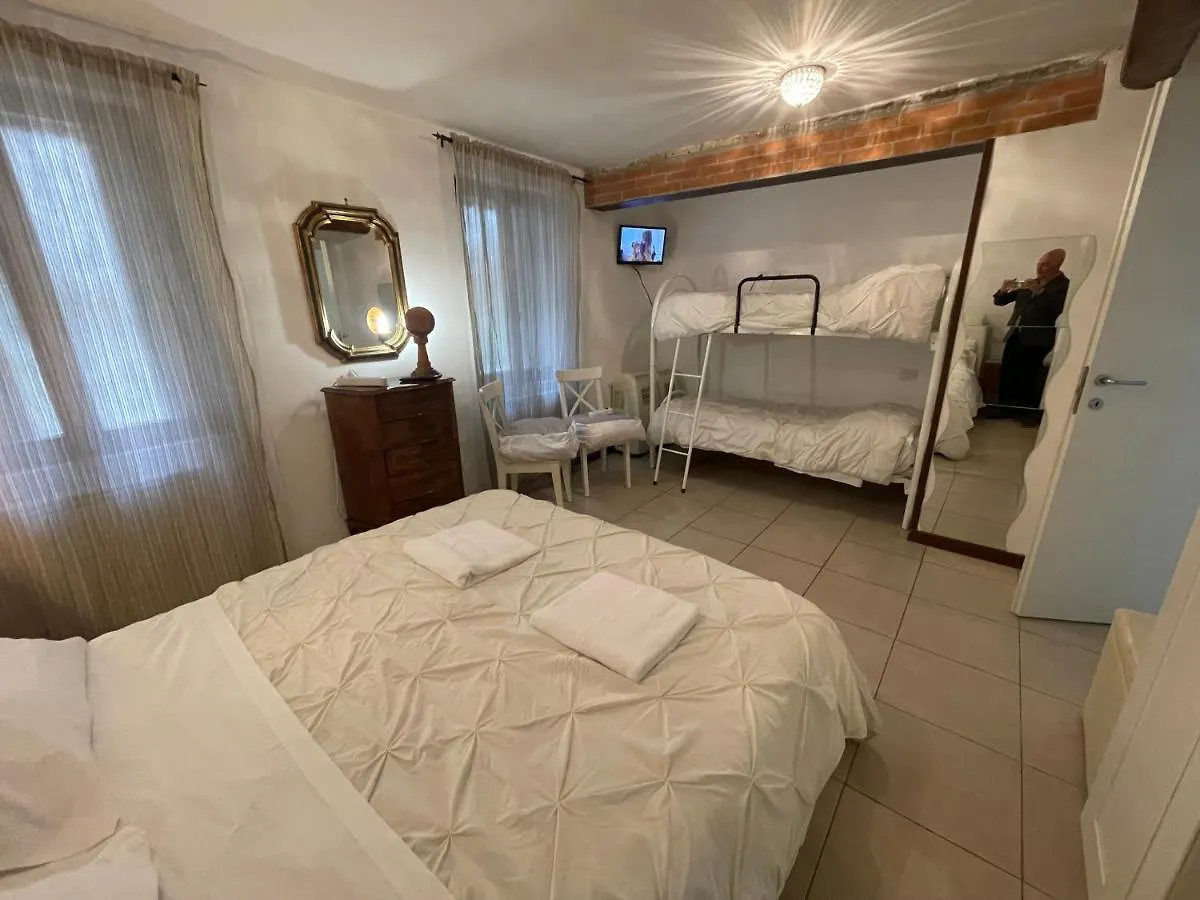 Exclusive Only For You Venice Apartment