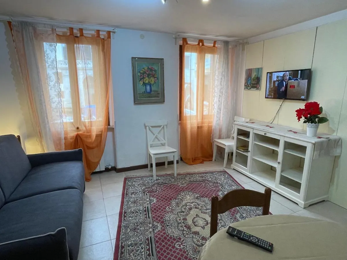 Exclusive Only For You Venice Apartment