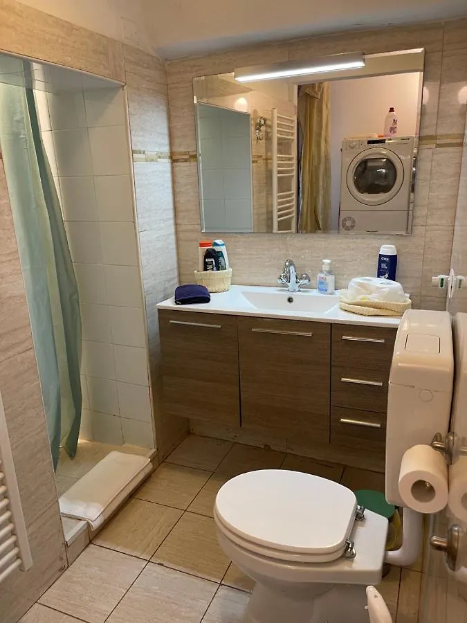 Apartment Exclusive Only For You Venice