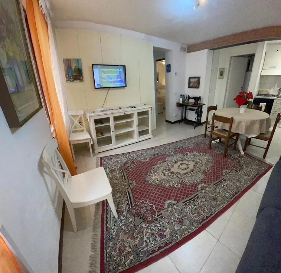 Apartment Exclusive Only For You Venice Italy