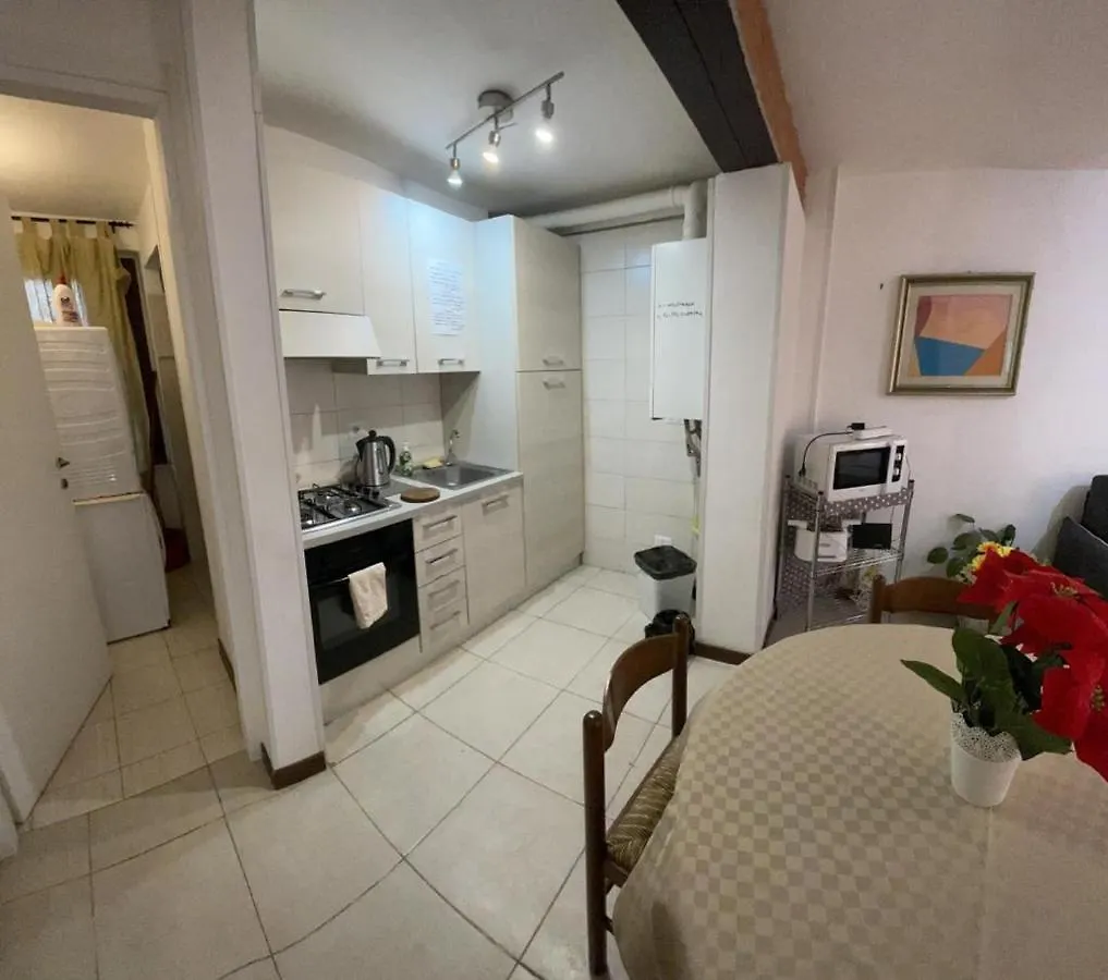 Exclusive Only For You Venice Apartment