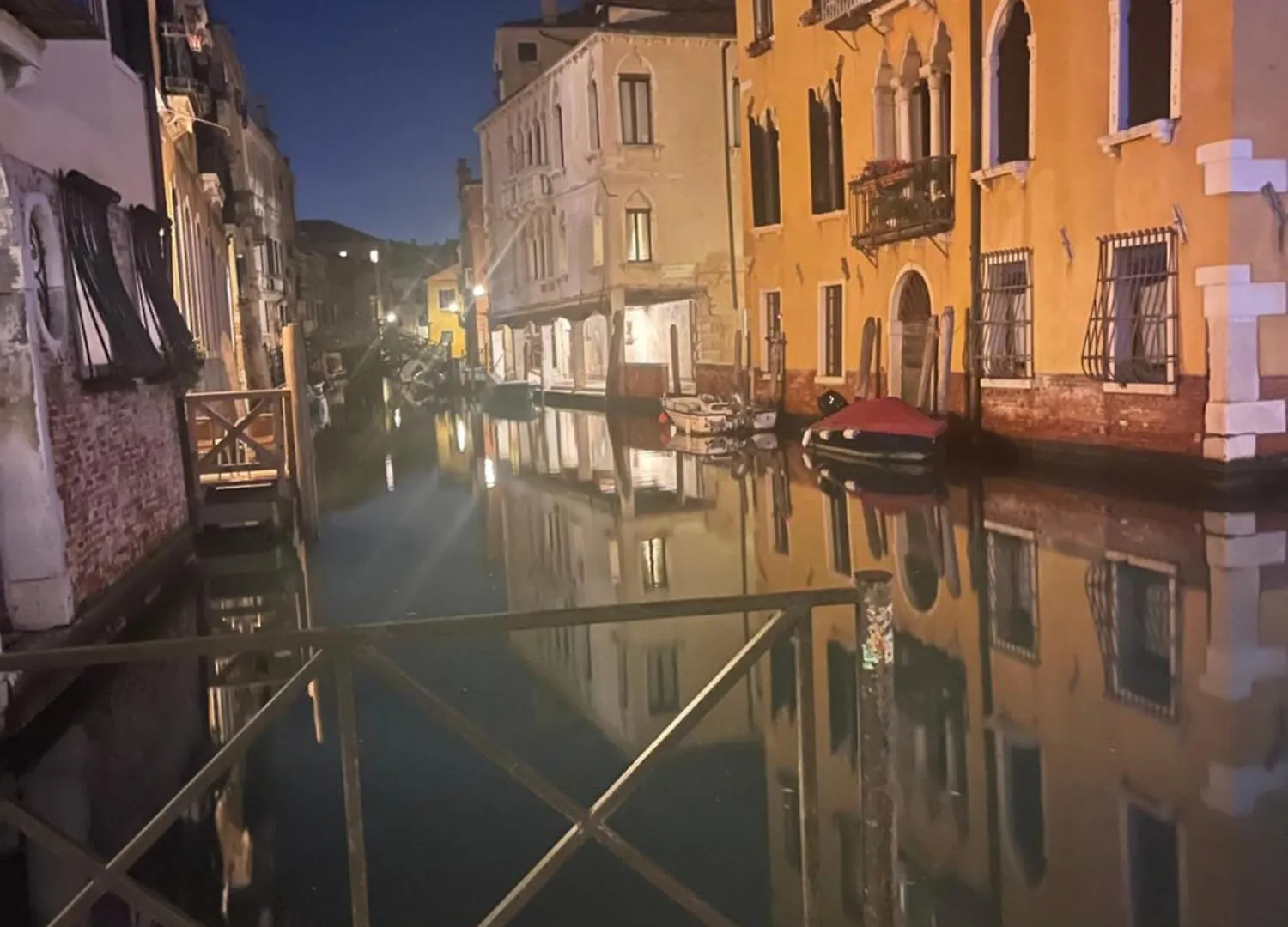 Apartment Exclusive Only For You Venice