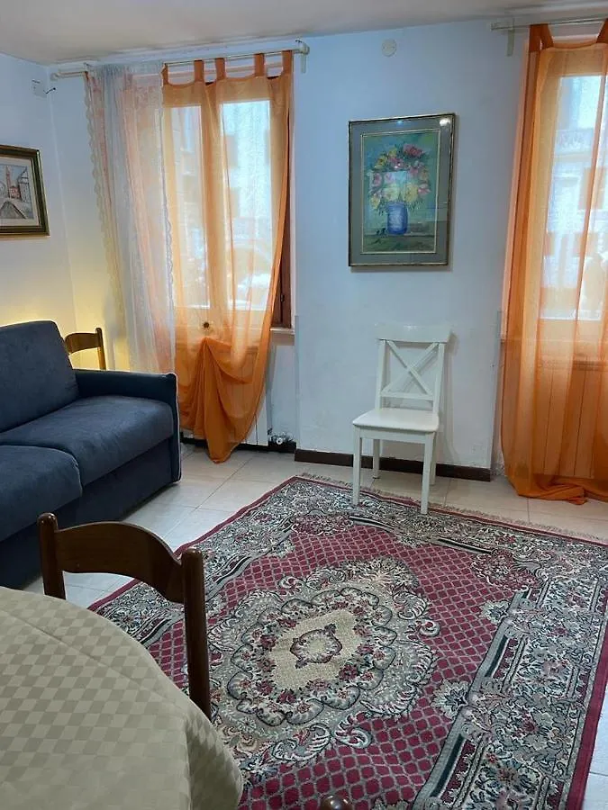 Apartment Exclusive Only For You Venice Italy