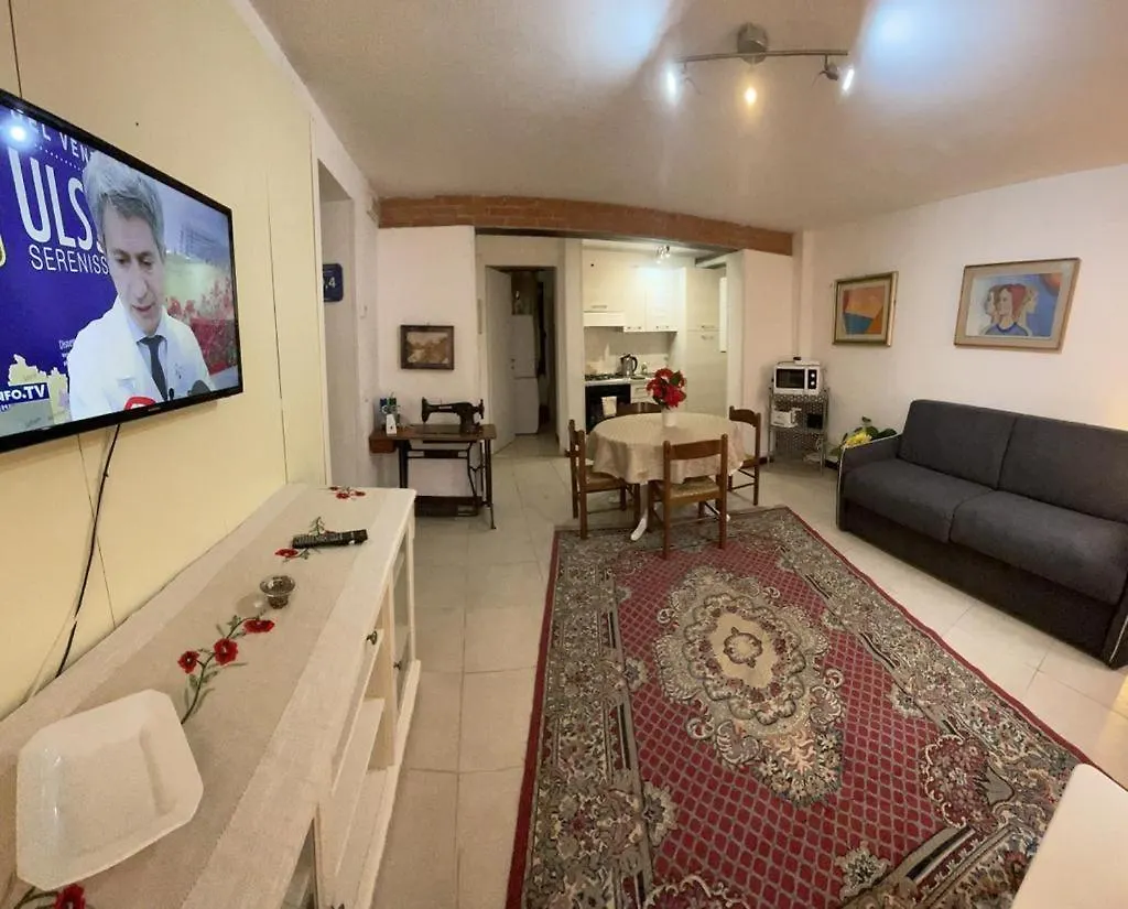 Apartment Exclusive Only For You Venice