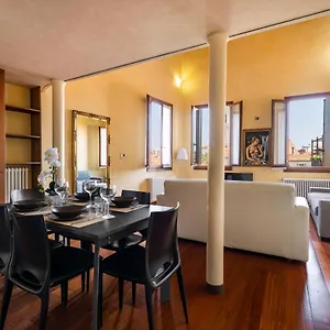  Apartmán Doge Morosini Palace By Wonderful Italy
