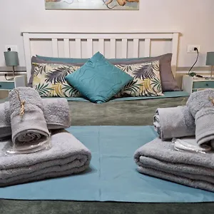  Apartmán La Corte Segreta